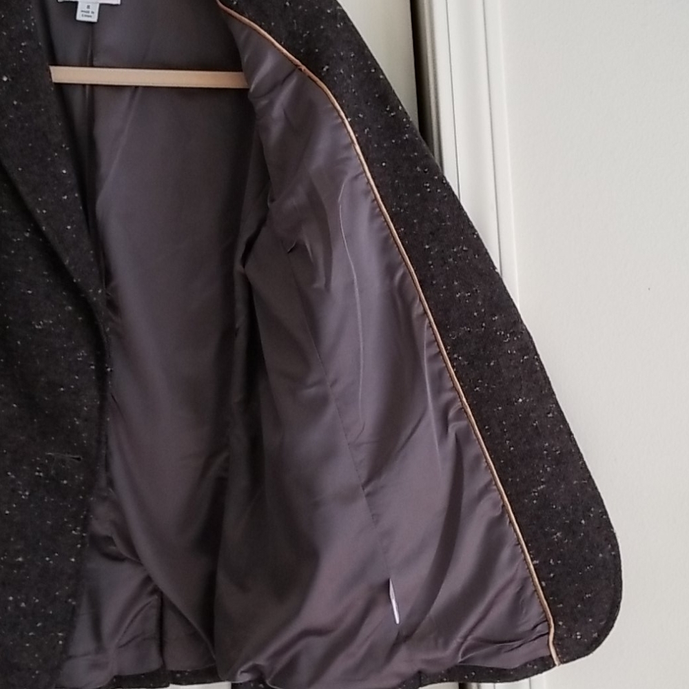 Ladies blazer - Picture 6 of 7
